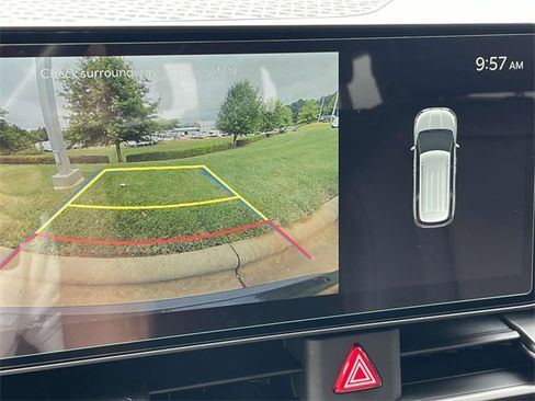 New 2026 Kia Carnival EX image 4