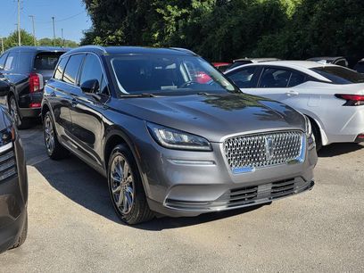 Used 2022 Lincoln Corsair FWD w/ Premium Package