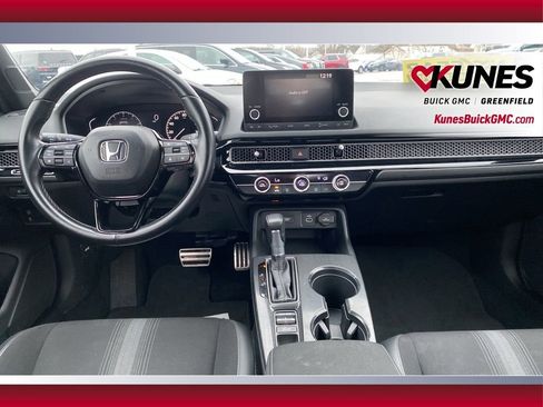 Used 2024 Honda Civic Sport image 32