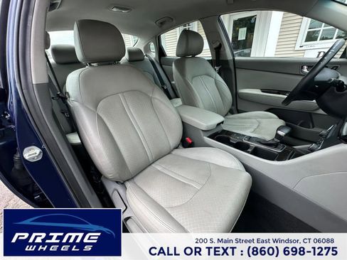Used 2016 Kia Optima EX image 15
