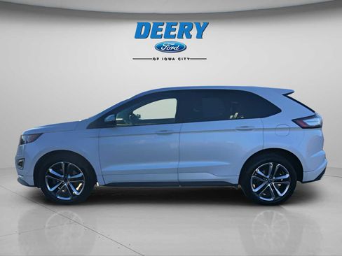Used 2018 Ford Edge Sport w/ Equipment Group 401A image 5