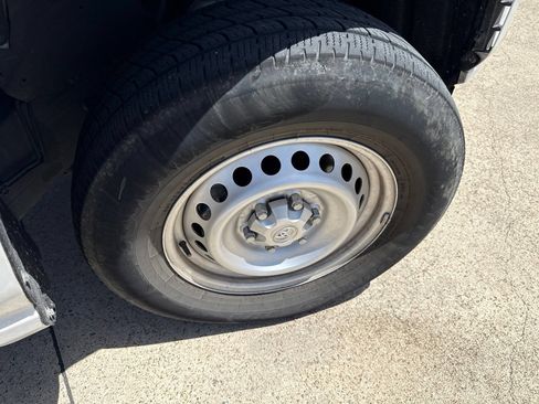 Used 2025 Toyota Tacoma SR RWD image 11