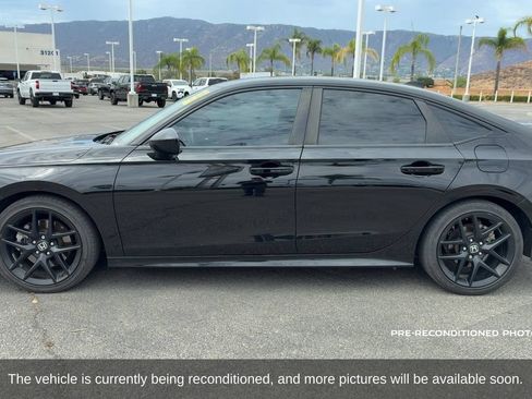 Used 2022 Honda Civic Si image 9
