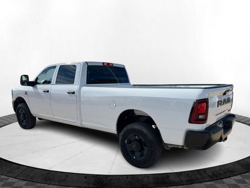 New 2026 RAM 3500 Tradesman image 3
