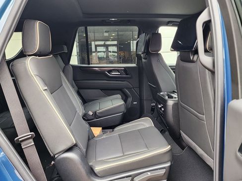 New 2026 GMC Yukon Elevation w/ Elevation Premium Package AWD/4WD image 49