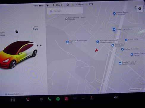 Used 2019 Tesla Model 3 Long Range image 10