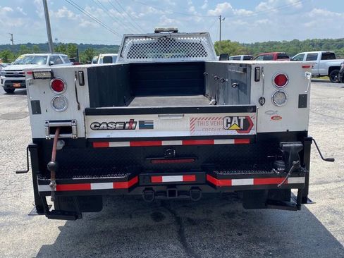 Used 2008 Dodge Ram 4500 Truck 4X2 2dr Regular Cab image 6