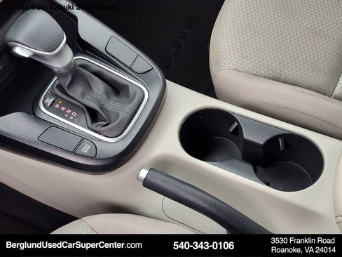 Used 2022 Kia Soul LX image 24