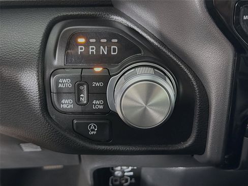 Used 2023 RAM 1500 Laramie AWD/4WD image 23