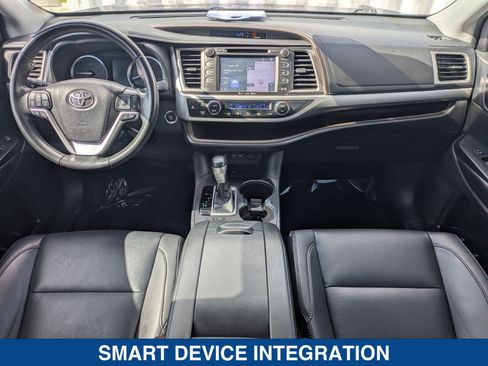 Used 2019 Toyota Highlander XLE FWD image 18