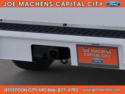 New 2025 Ford Maverick Lobo image 24