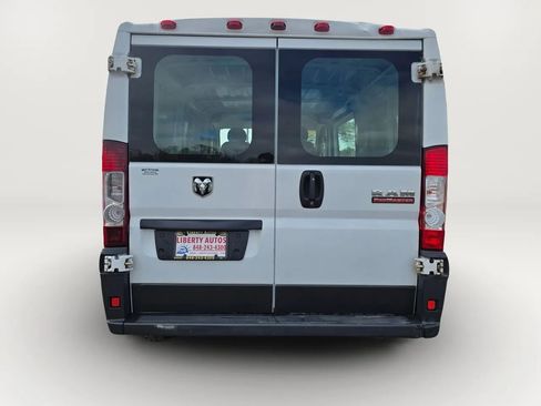 Used 2014 RAM ProMaster 1500 FWD image 5