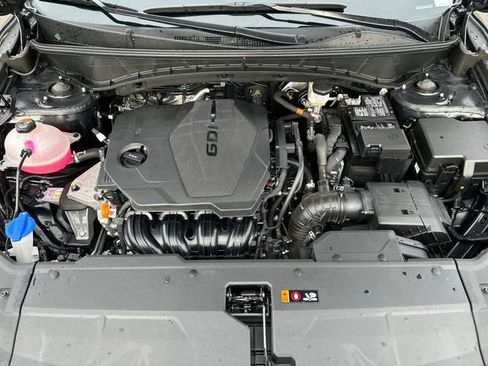 Used 2024 Hyundai Tucson SEL image 31