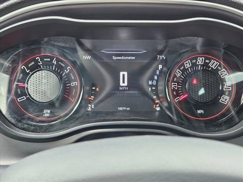 Used 2022 Dodge Challenger SXT w/ Blacktop Package image 11