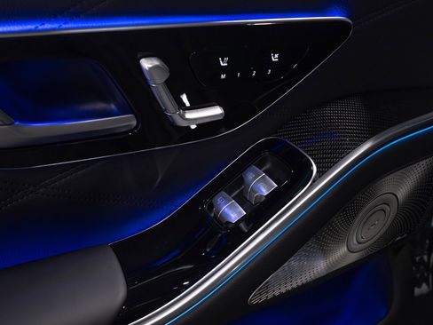 Used 2025 Mercedes-Benz S 63 AMG S image 62