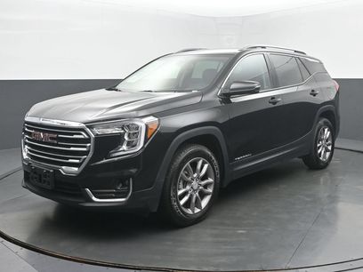 Used 2024 GMC Terrain SLT