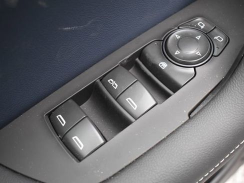 New 2026 Chevrolet Blazer RS w/ Driver Confidence II Package image 25