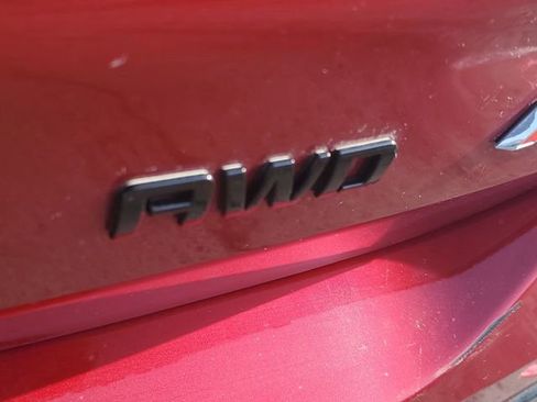 Certified 2023 Chevrolet Equinox RS image 6