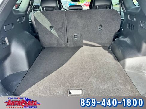Used 2025 Kia Sportage X-Line w/ Premium Package AWD/4WD image 44