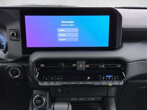 New 2026 Toyota Land Cruiser w/ Premium Package image 12