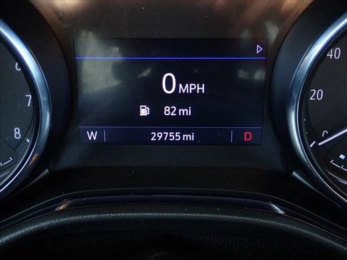 Used 2023 Buick Encore GX Preferred w/ Cold Weather Comfort Package FWD image 25