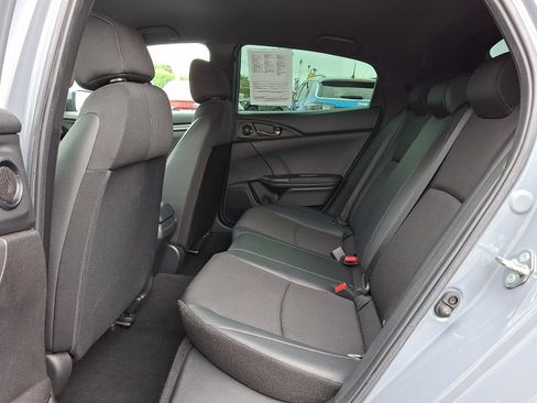 Used 2021 Honda Civic Sport image 9