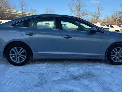 Used 2016 Hyundai Sonata SE image 11