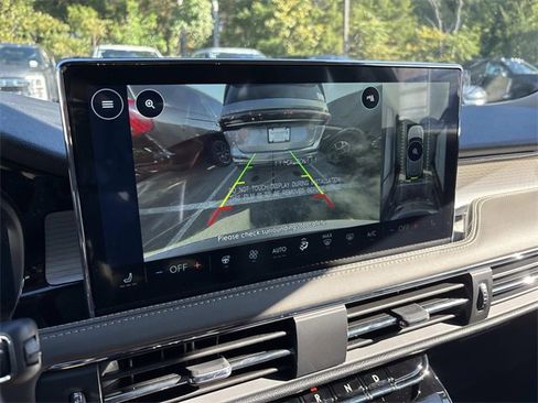 New 2026 Lincoln Corsair Premiere image 27