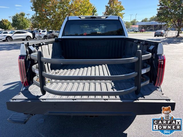 Used 2023 Toyota Tundra Capstone AWD/4WD image 28