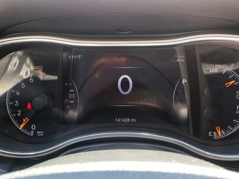 Used 2014 Jeep Grand Cherokee Limited RWD image 33