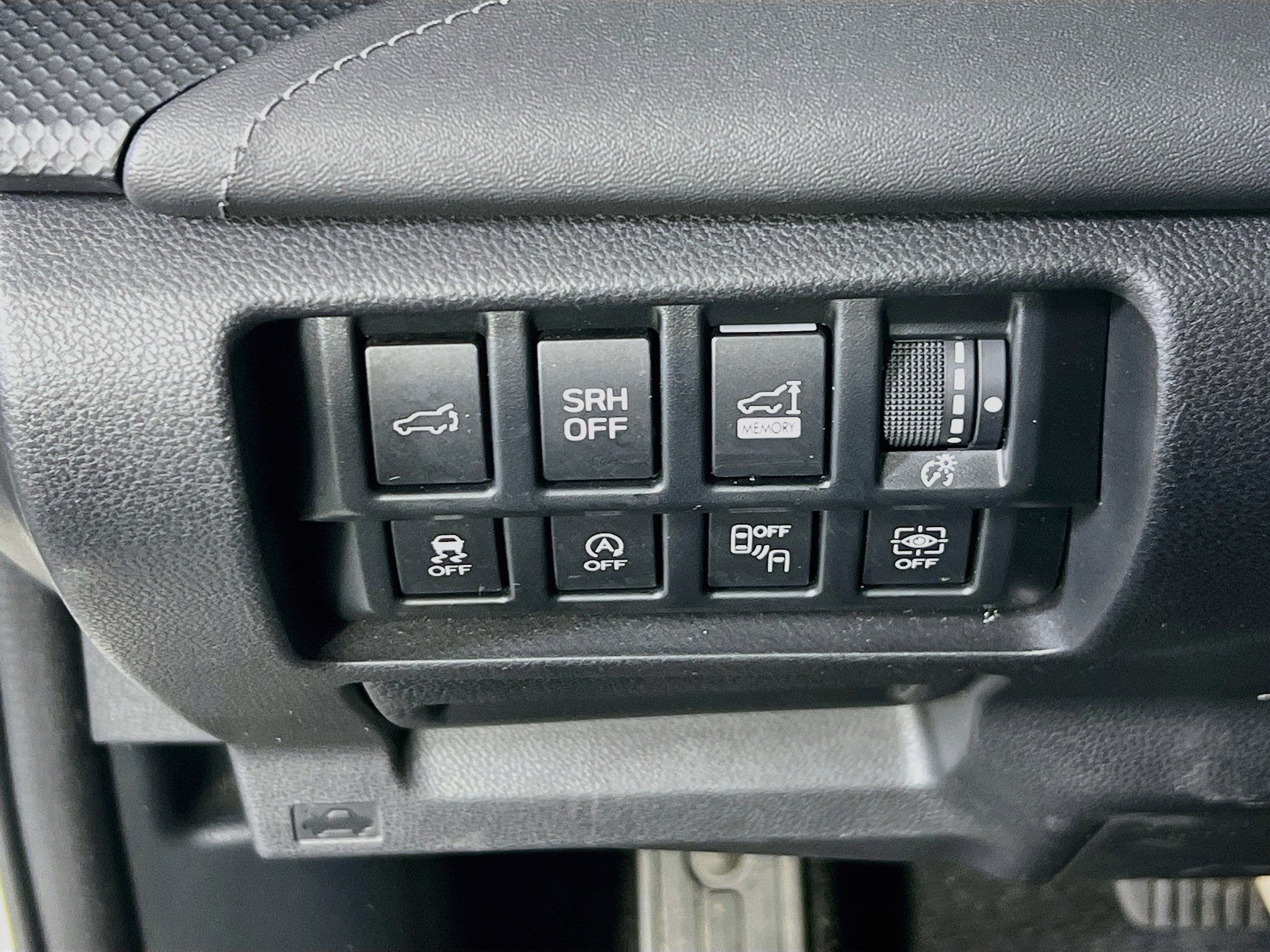 Used 2024 Subaru Forester Touring AWD/4WD image 10