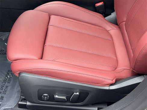 Used 2025 BMW i4 eDrive40 image 41