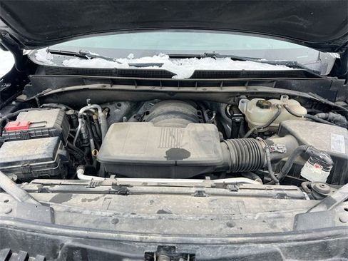 Used 2021 GMC Yukon SLT w/ SLT Luxury Plus Package image 31