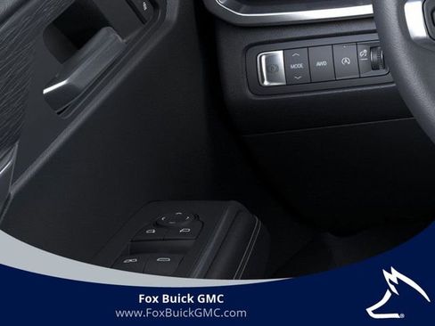 New 2026 GMC Acadia Elevation w/ Elevation Premium Package image 22