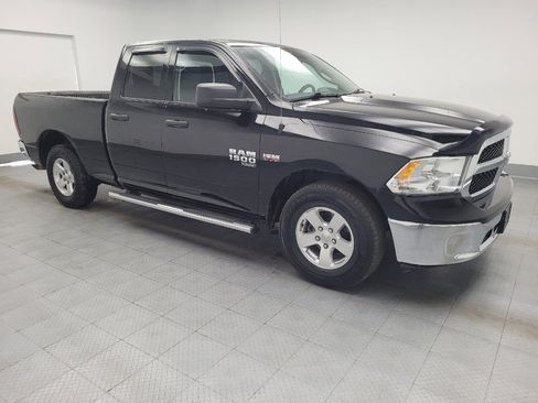 Used 2021 RAM 1500 Tradesman w/ Chrome Plus Package image 11
