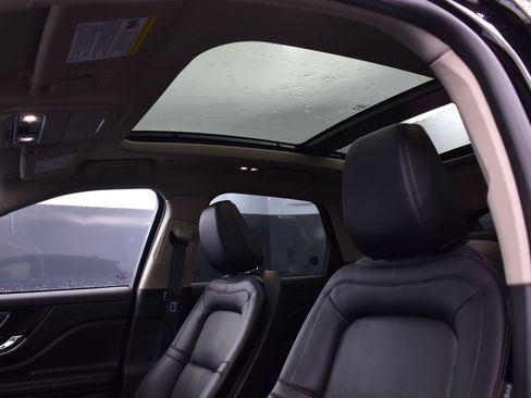 New 2026 Lincoln Corsair Grand Touring image 15