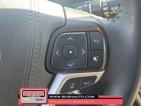 Used 2020 Toyota Sienna Limited Premium image 24