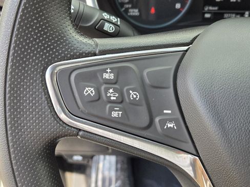 Used 2021 Chevrolet Malibu LT image 16