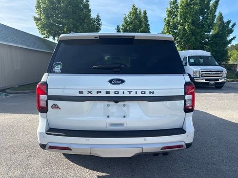 Used 2024 Ford Expedition Timberline AWD/4WD image 6