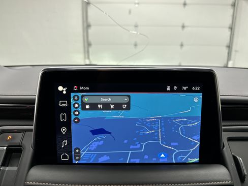 Used 2023 GMC Yukon XL AT4 image 36