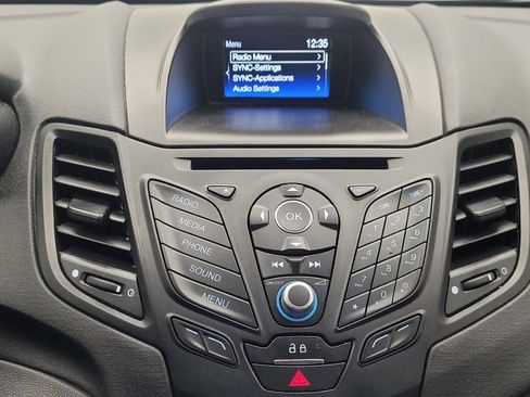 Used 2019 Ford Fiesta SE FWD image 25