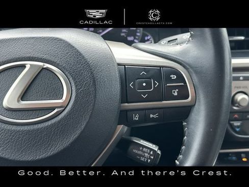 Used 2018 Lexus ES 350 w/ Premier Package image 16