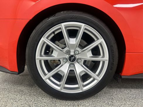 Used 2015 Ford Mustang GT Premium w/ Equipment Group 401A image 24