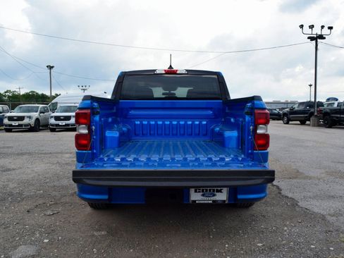 New 2025 Ford Maverick Lobo image 21