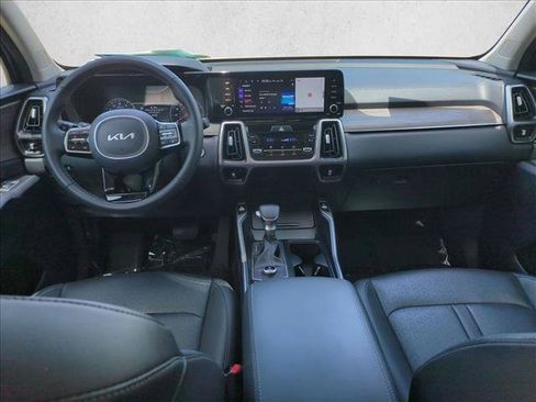 Used 2023 Kia Sorento X-Line EX AWD/4WD image 19