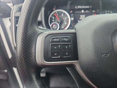 Certified 2022 RAM 3500 Tradesman image 15