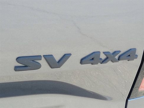 Certified 2023 Nissan Frontier SV w/ SV Convenience Package image 24