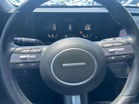Used 2024 Hyundai Kona SEL FWD image 14