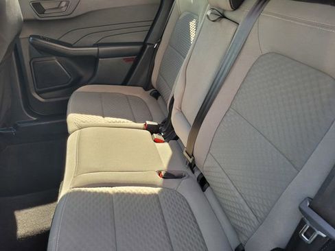 Certified 2022 Ford Escape SE w/ SE Sport Appearance Package image 13