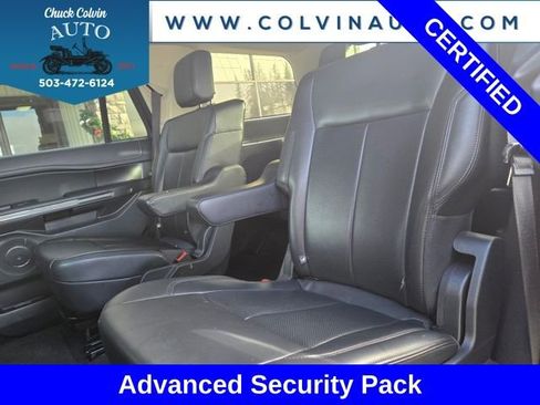 Used 2024 Ford Expedition XLT image 11